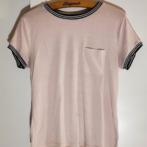 T-shirt bundle! all fit a size small